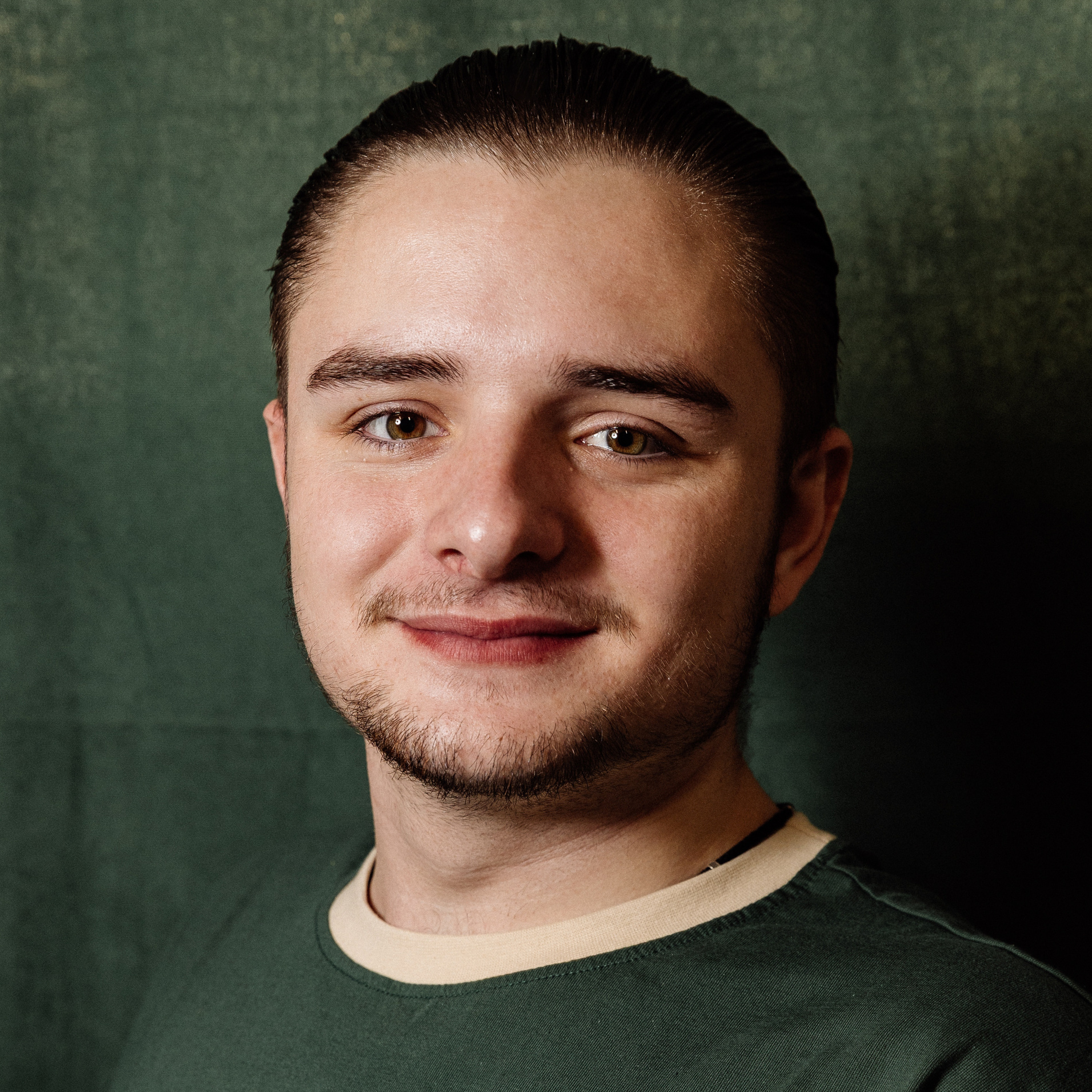 Кирилл (Григорьева 8)