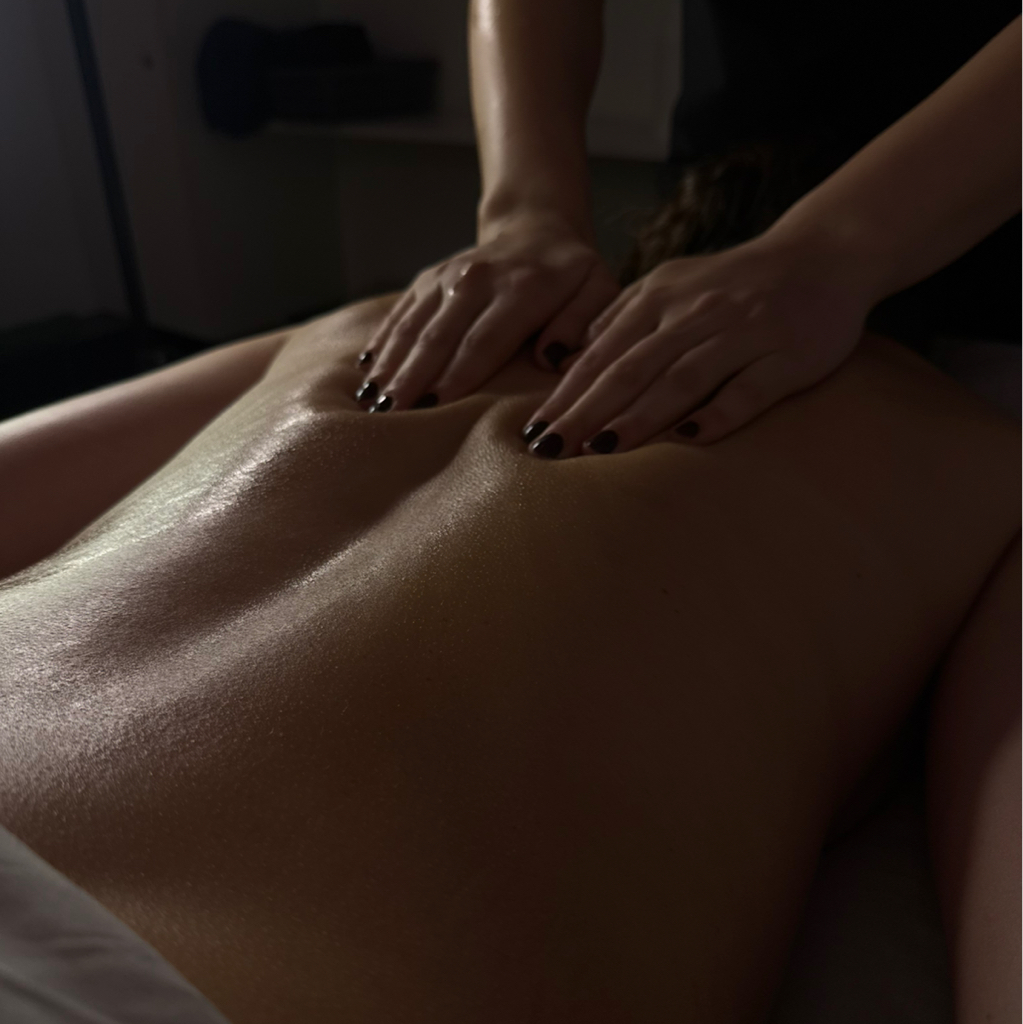 Массаж «МАСТЕР» 90 минут