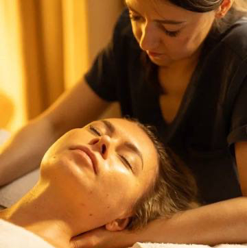 Восстановление лица и тела