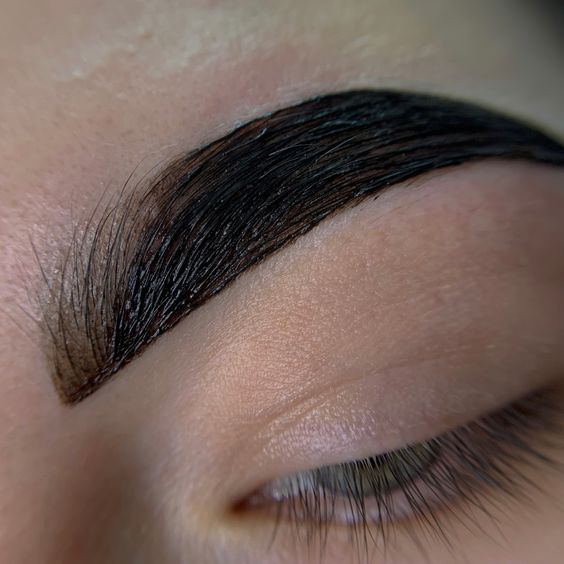 Окрашивание/осветление (оформление краской +коррекция+уход)