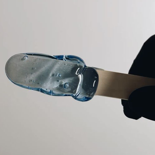 Коррекция/прореживание ( воск/ пинцет)