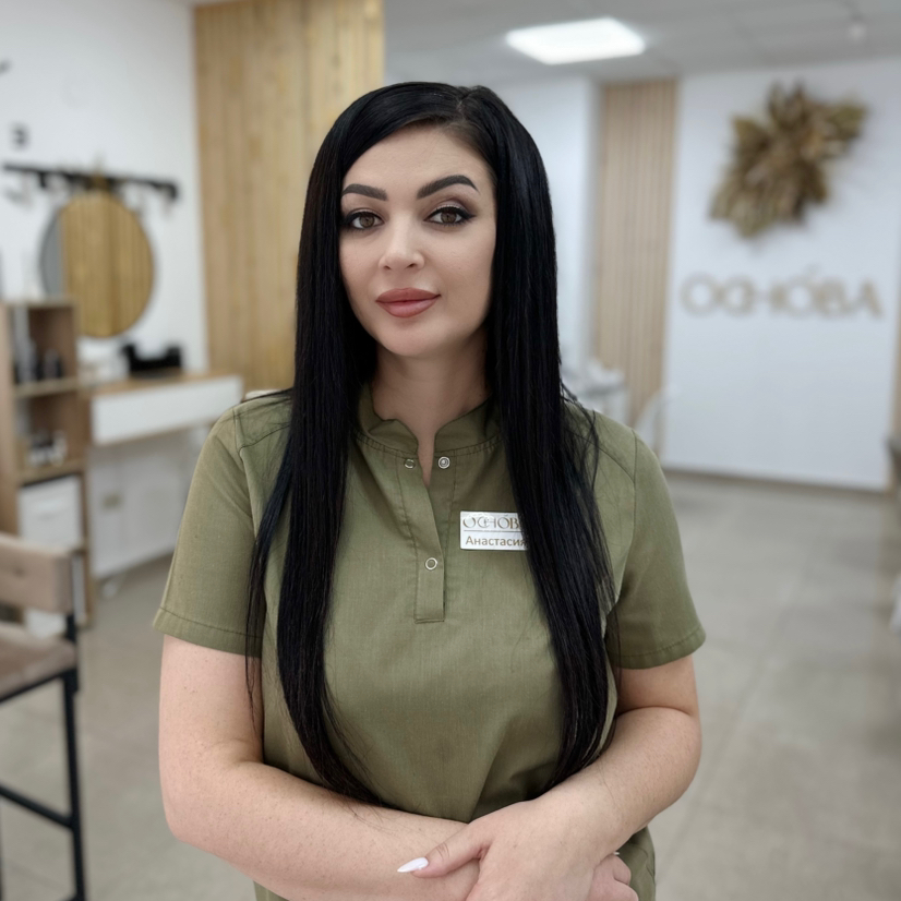 Шульженко Анастасия