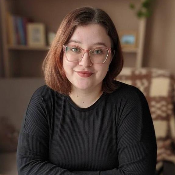 Фролова Анастасия