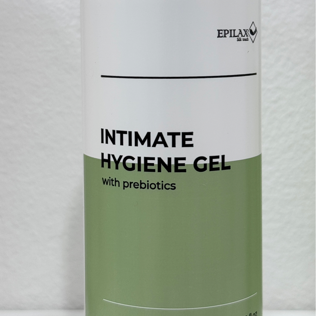 Gel pro intimní hygienu