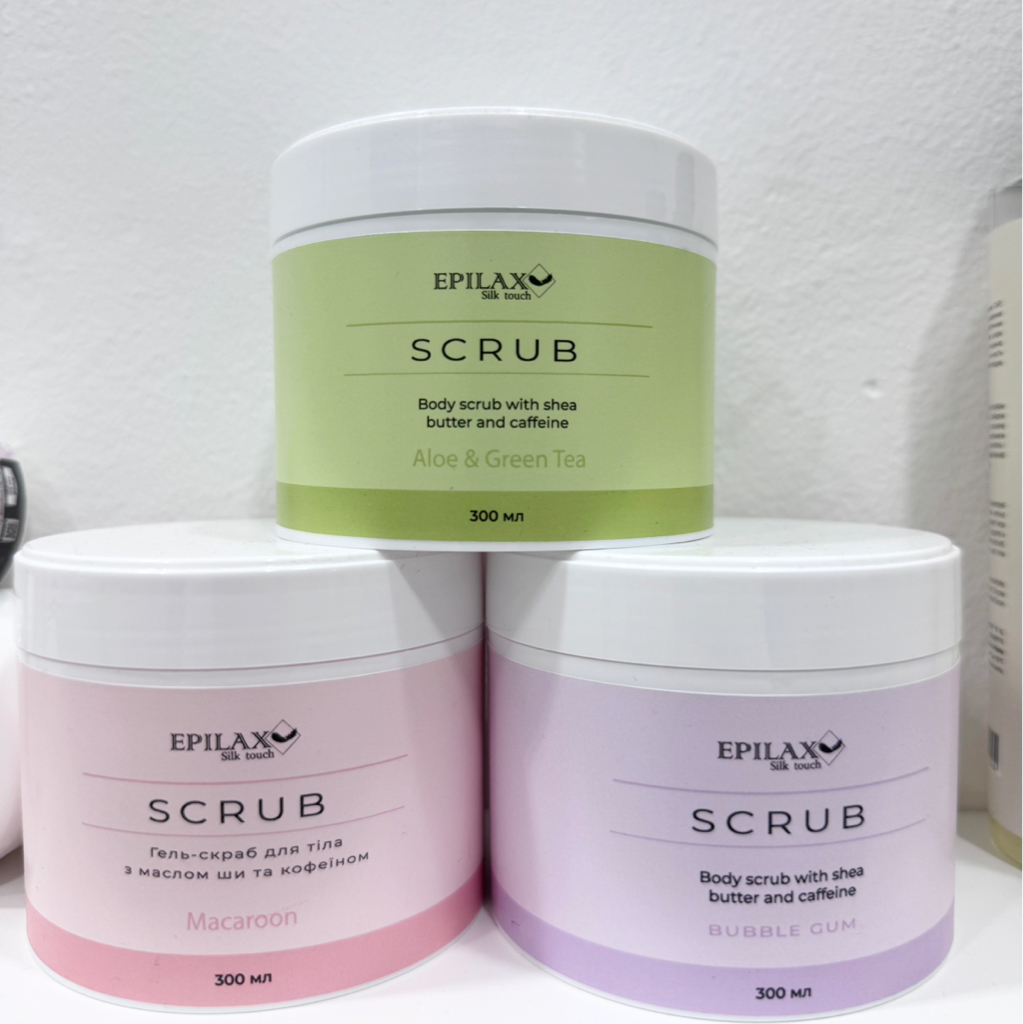 SCRUB