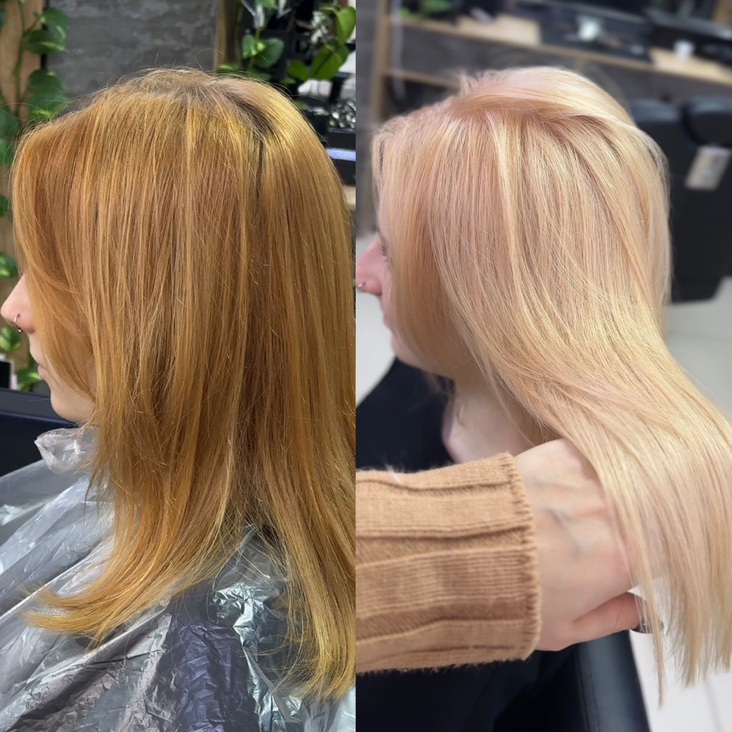 Тонирование