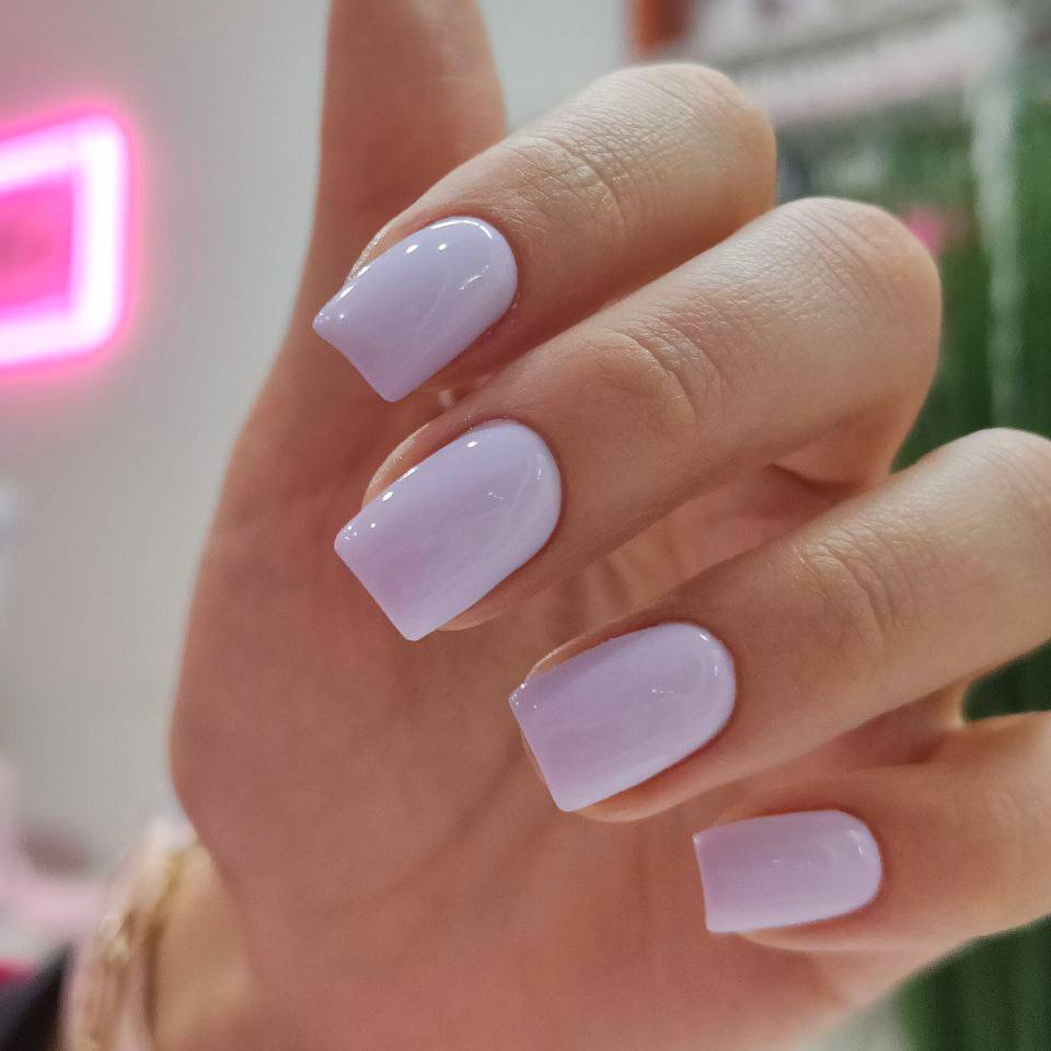 Снятие гель-лака+маникюр+покрытие гель лаком ( ведущий мастер)