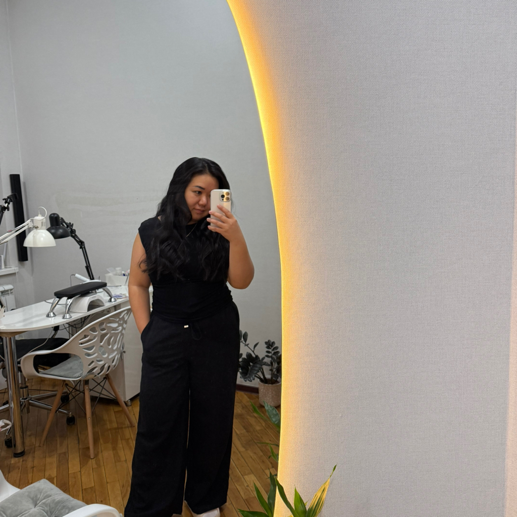 Цой Александра