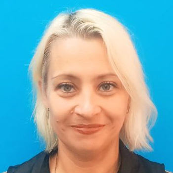 Биккинина Елена