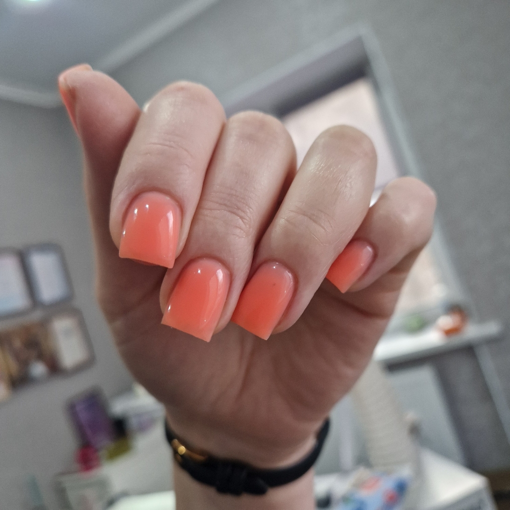 Выравнивание формы ногтей (от 3х)