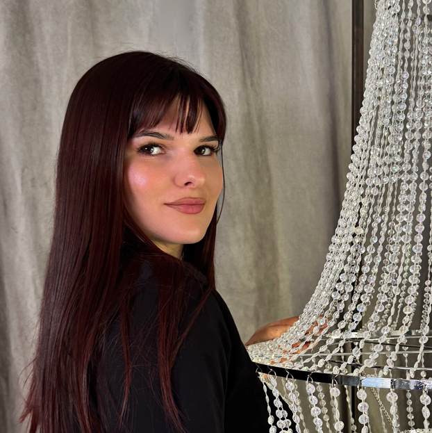 Лалетина Диана