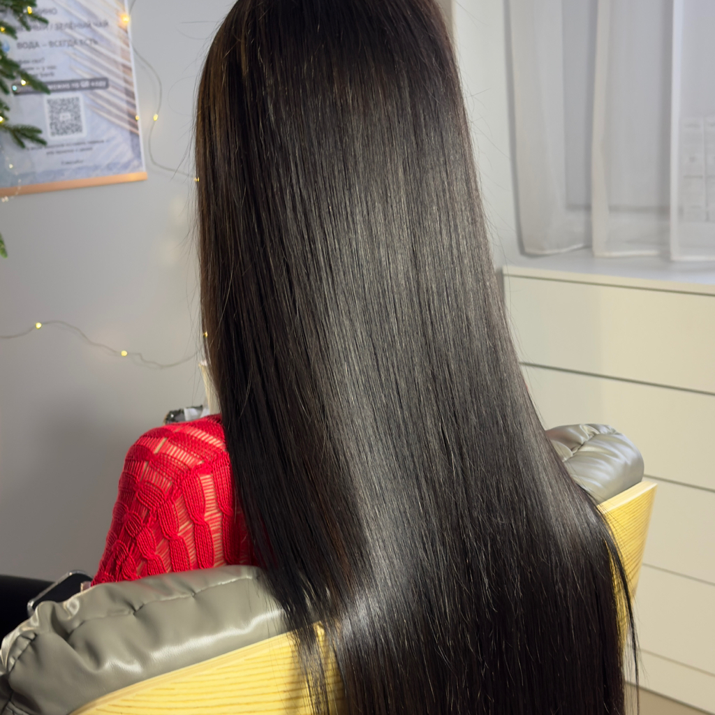 Обучение «Голливудское наращивание волос»