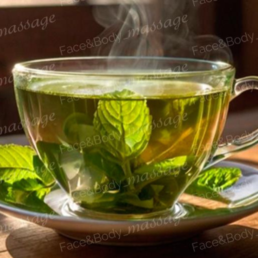 Чай (чёрный, зелёный) | Вода