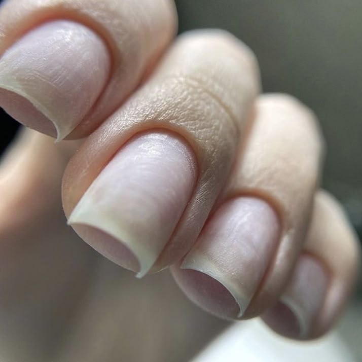 Маникюр аппаратный