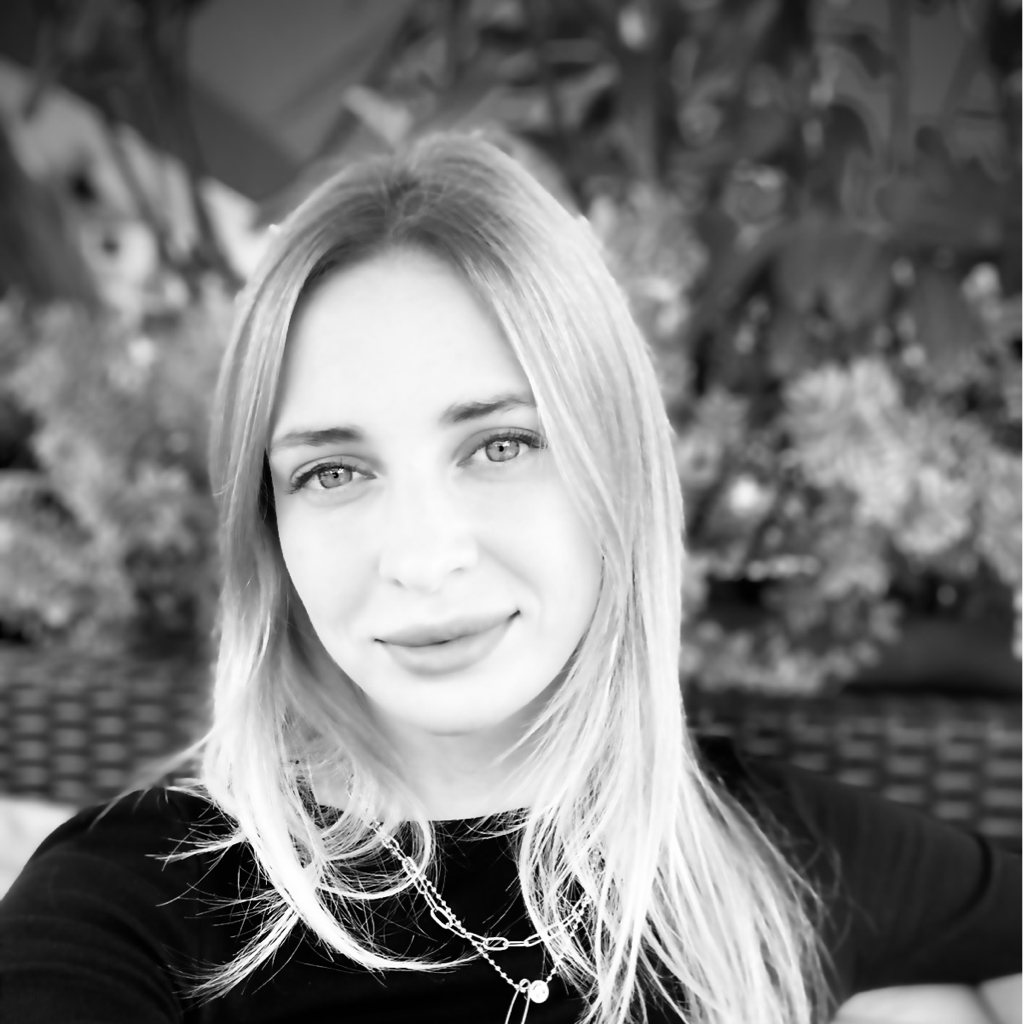 Середа Ксения