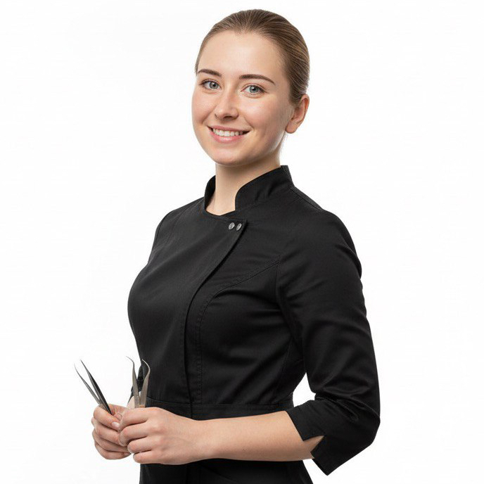 Кашина Карина