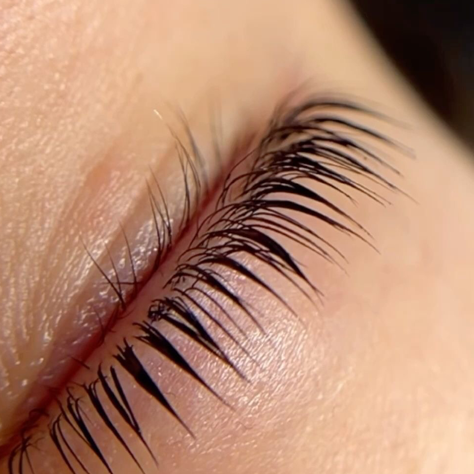 Ботокс(дополнительно к ламинированию)