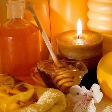 SPA МЕДОВОЕ НАСЛАЖДЕНИЕ