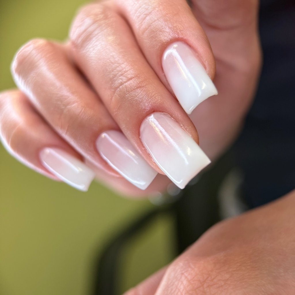 Nail extensions s 80cad, m 100cad, l-xl 120cad