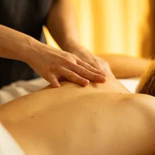 Массаж для беременных-50мин