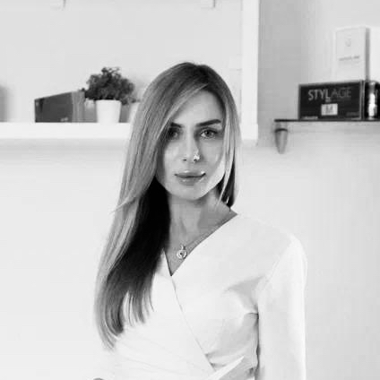 Евченко Алла