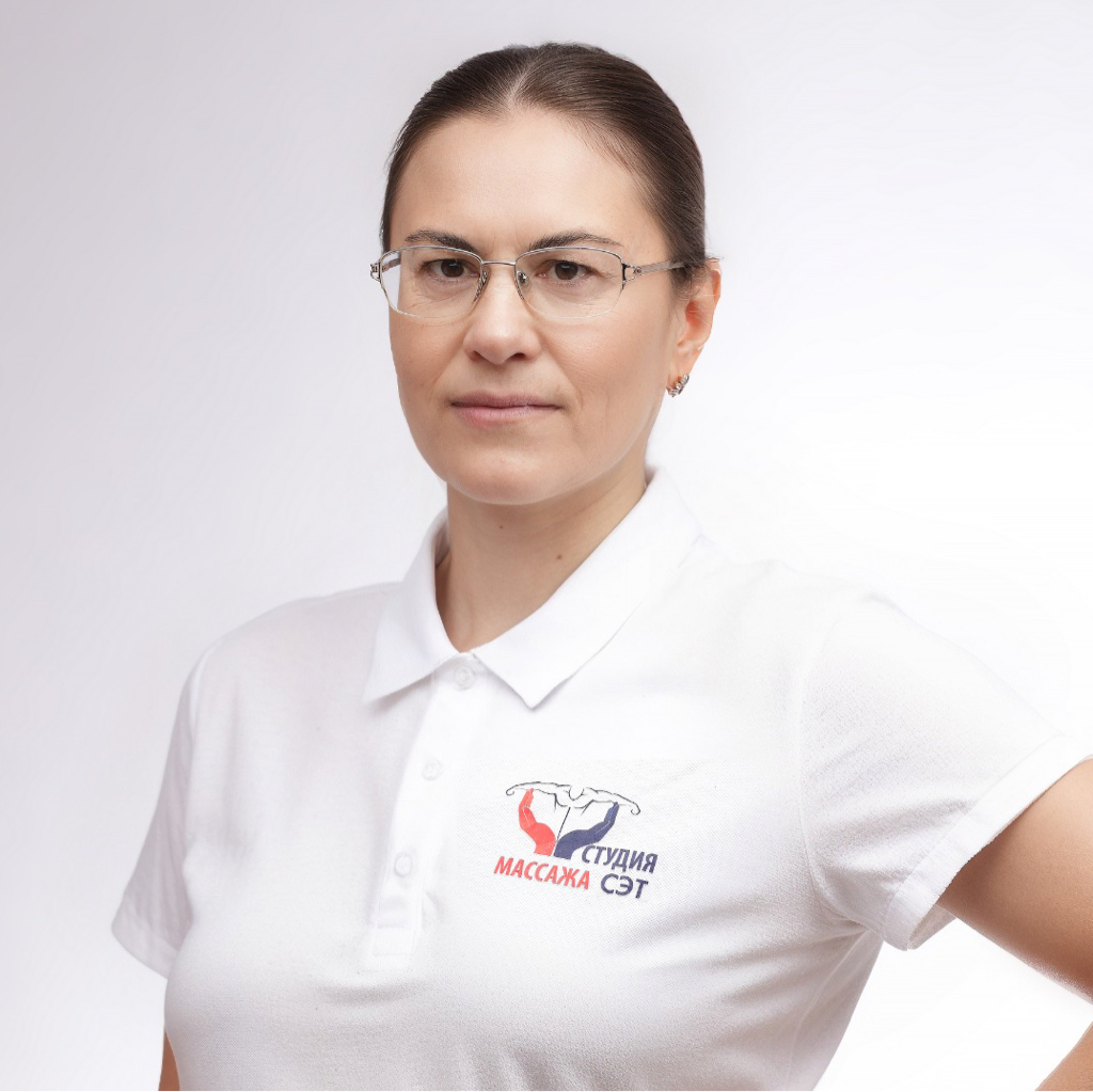 Иванова Елена