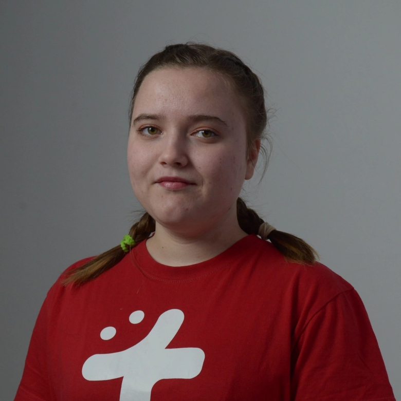 Ефремова Дарья