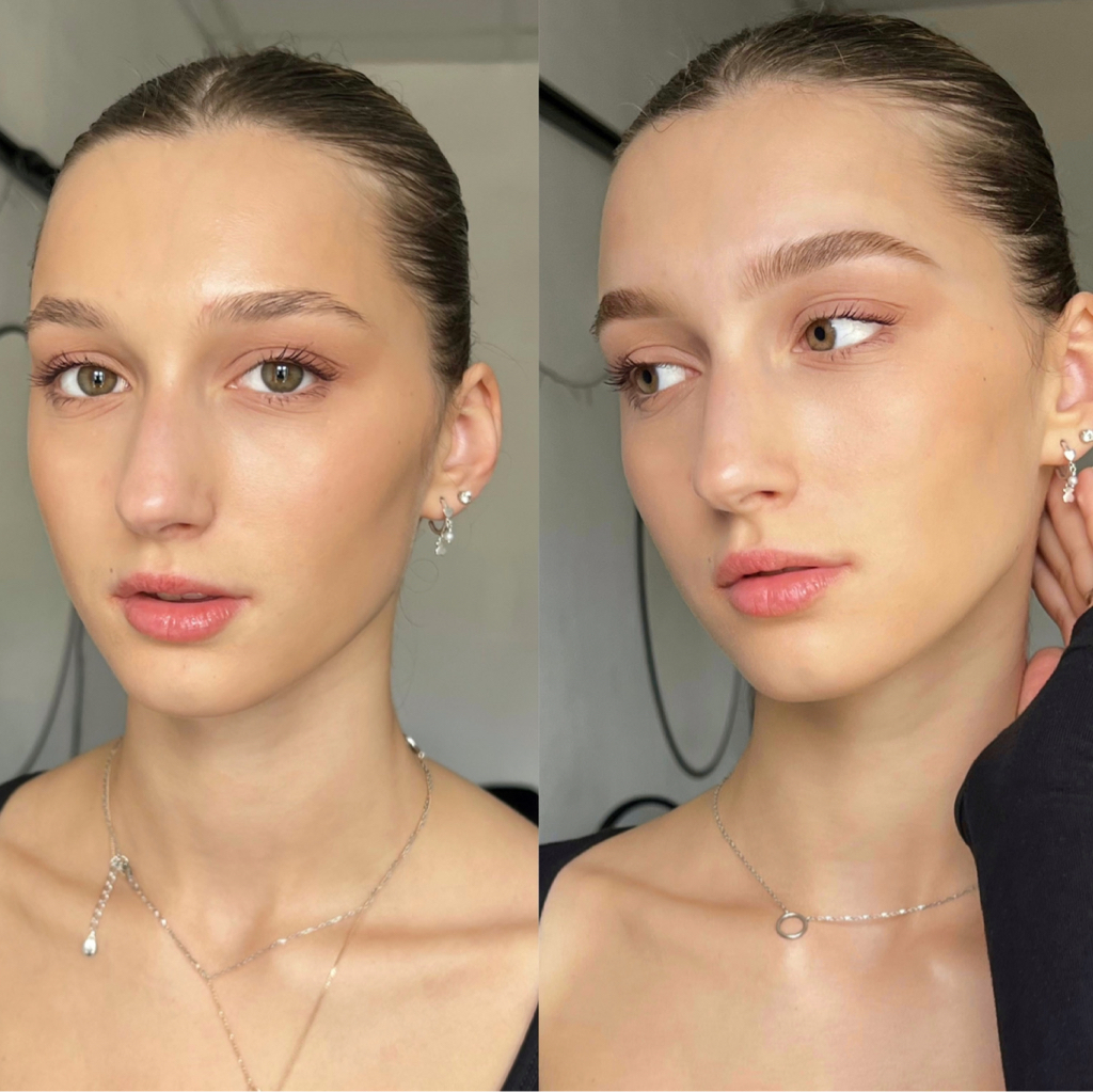 Ламинирование бровей + уход