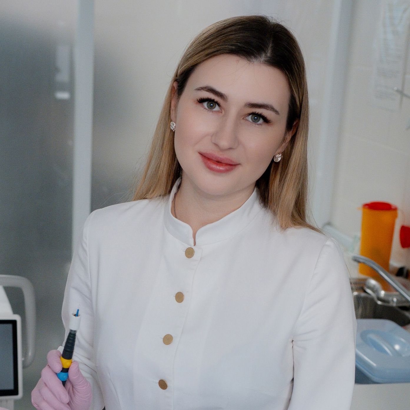 Габбасова Аделина Вадимовна