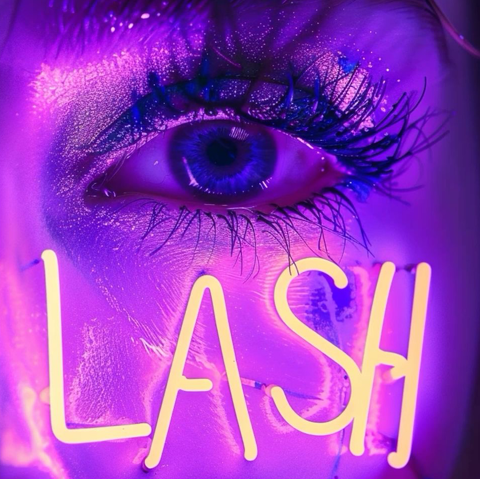 LED наращивание объём