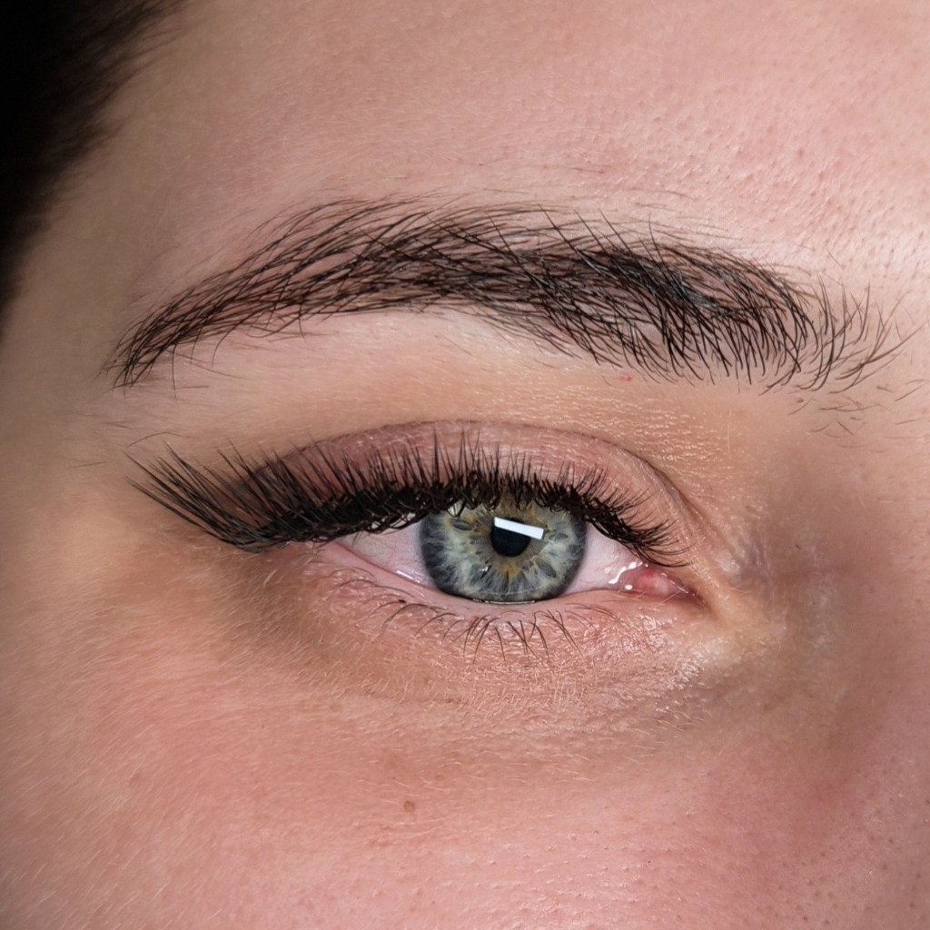 LED LASH 2D