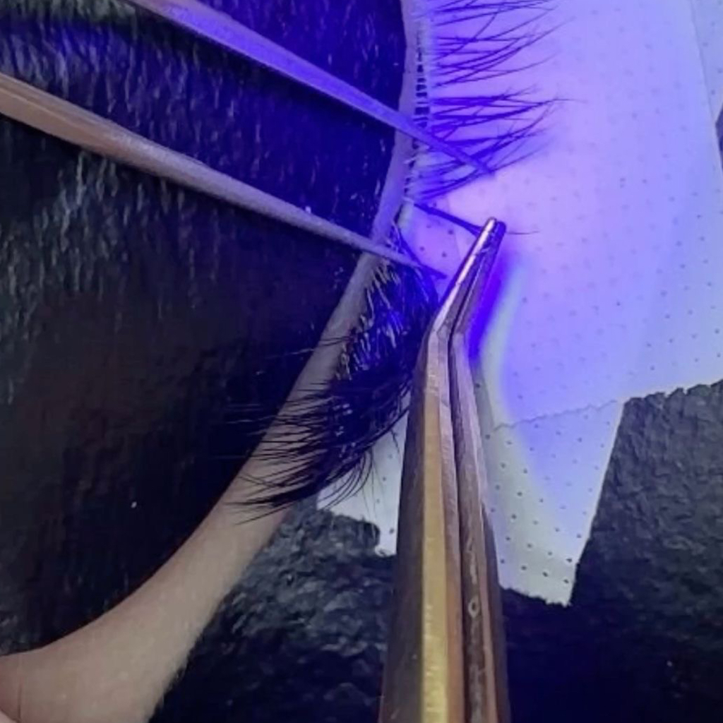 LED наращивание до 3D