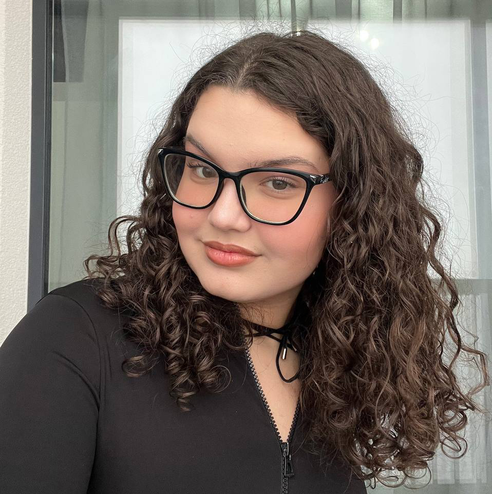 Попова Валерия