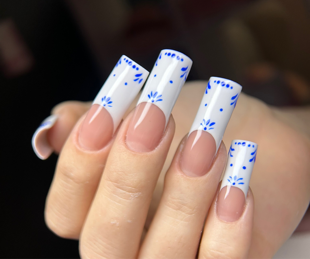 Экстрим наращивание