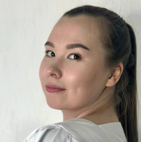 Кузнецова Анастасия