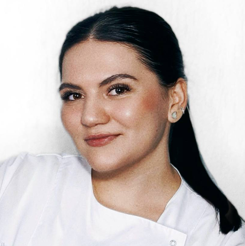 Кравченко Мария