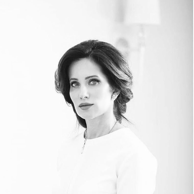 Калюжная Инна