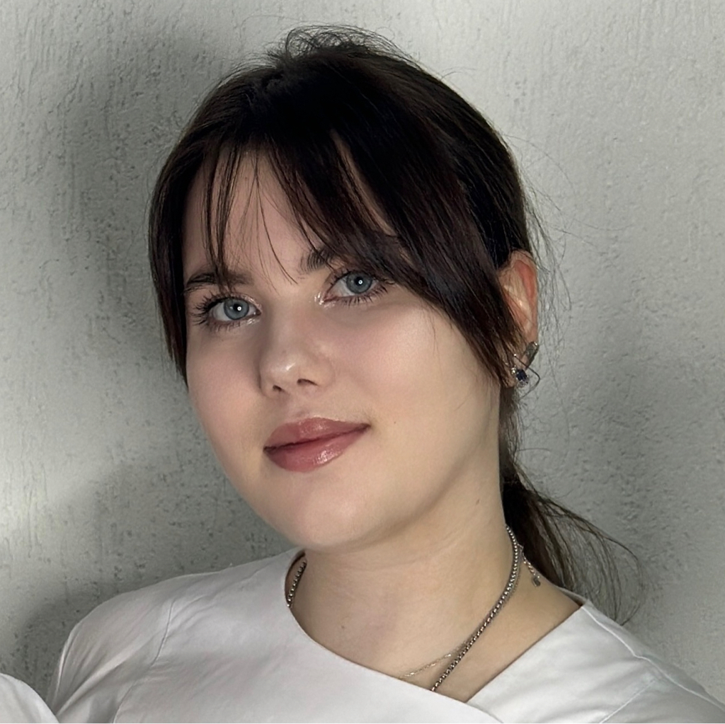 Орехова Алина