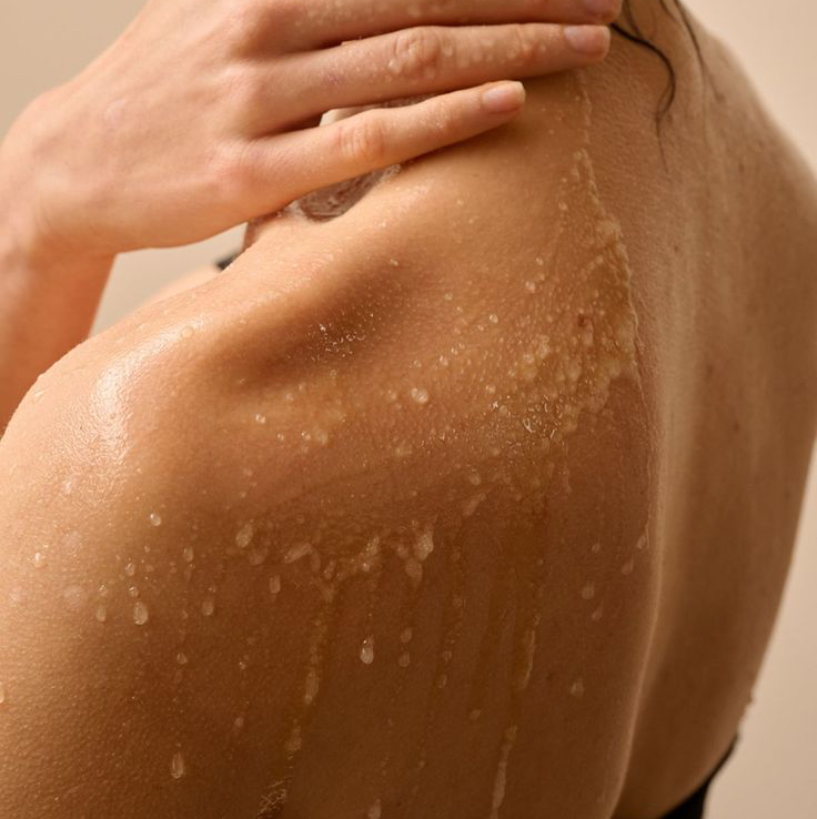 ЛЭ Спина полностью