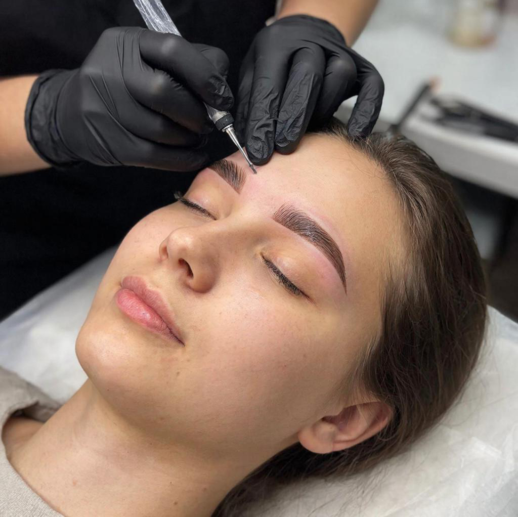 Коррекция ПМ Через 30 дней после первичной услуги.