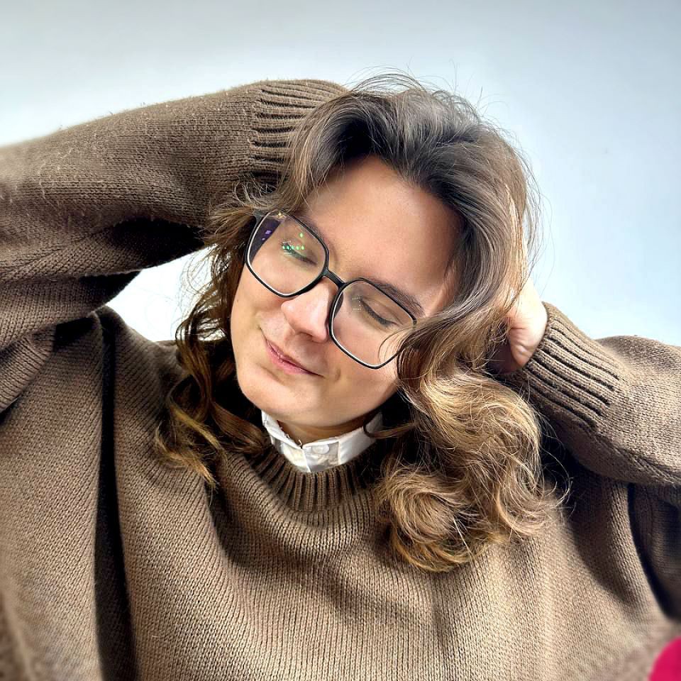 Дневная укладка M-длина до лопаток