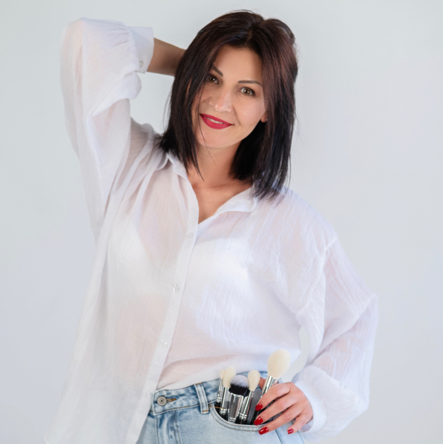 Кузьменко Любовь