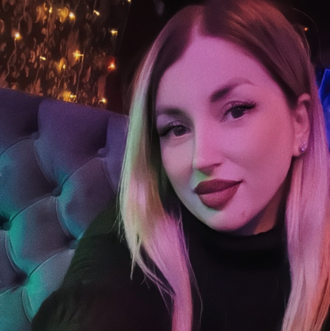 Алина