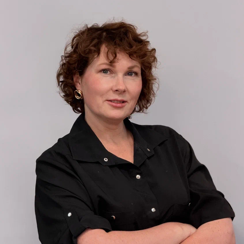 Кабанова Елена