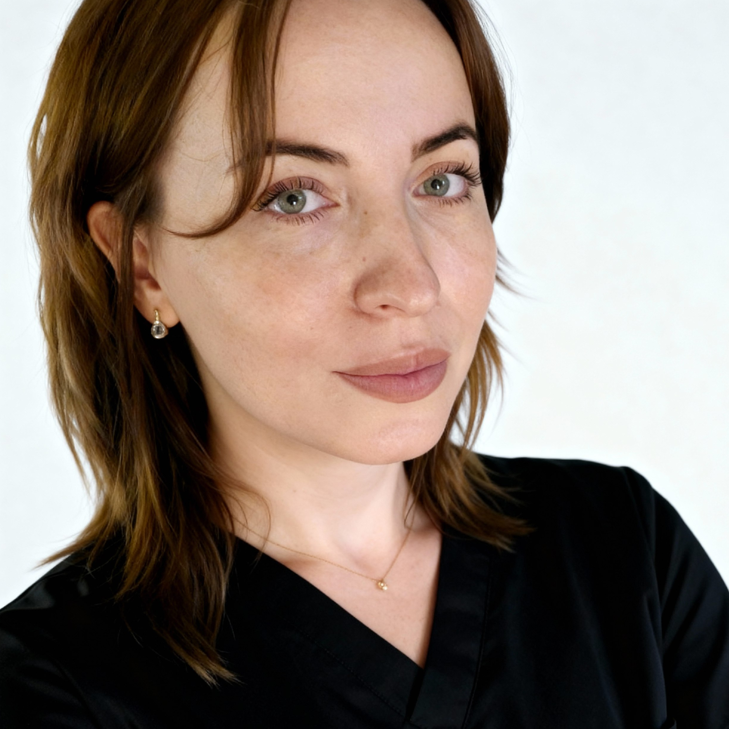 Валерия Свирина