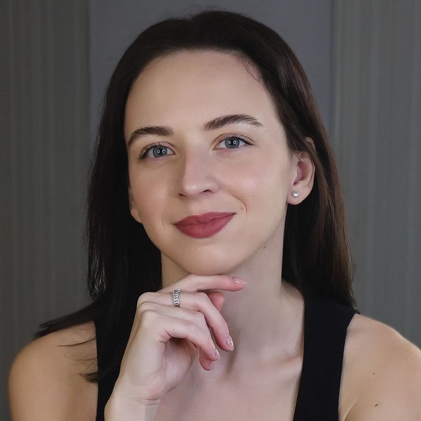 Гусева Анастасия