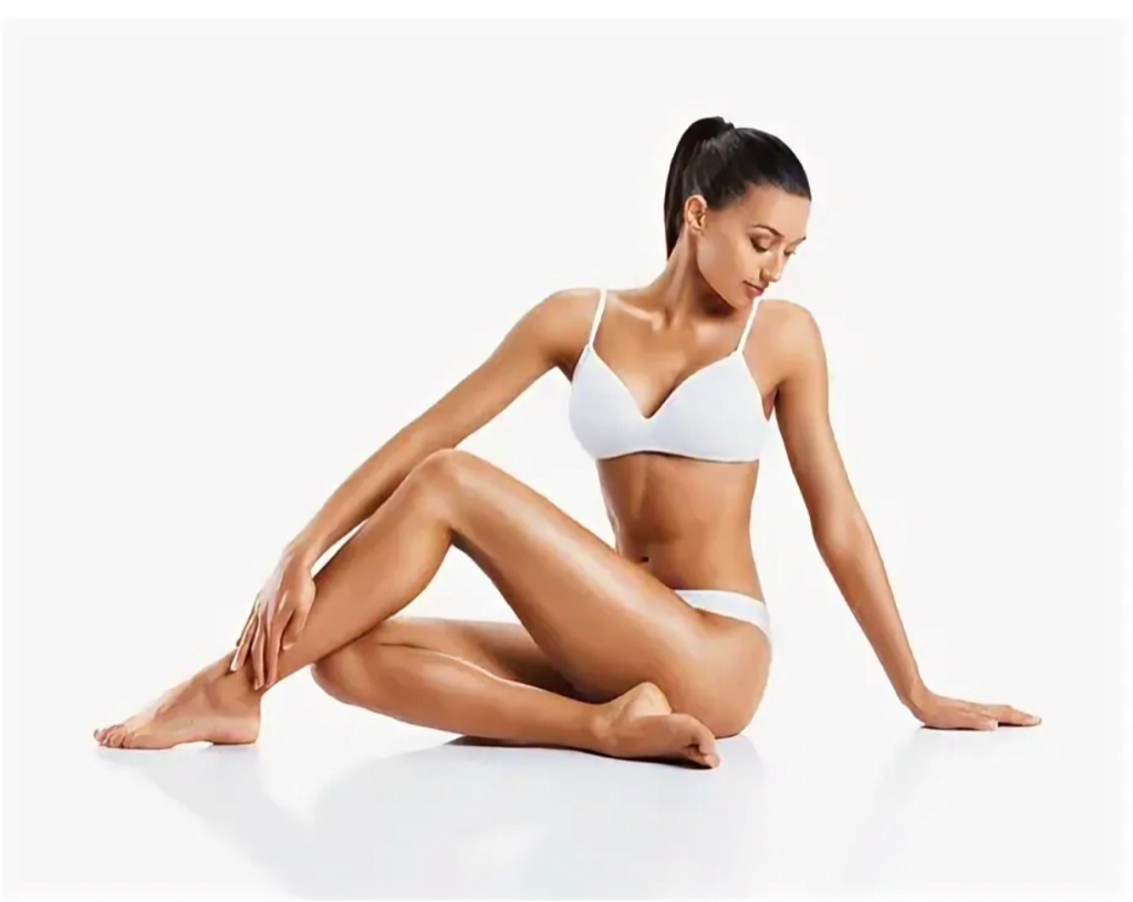 Комплекс XL - подмышечные впадины - глубокое бикини - ноги полностью - руки полностью