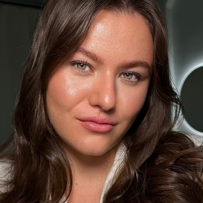 alumiste ripsmete koolutamine / ламинирование нижних ресниц