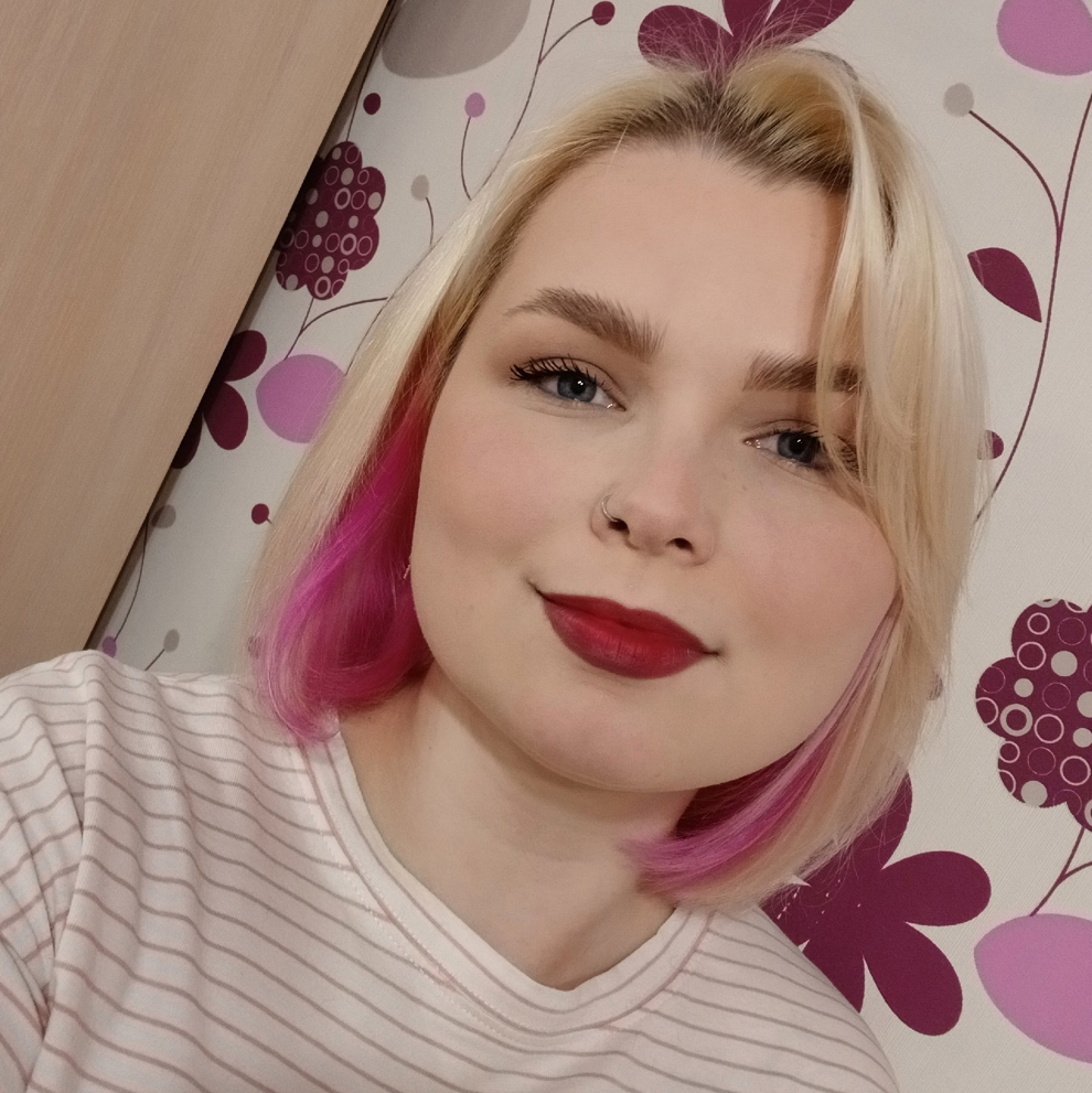 Анастасия Жигалова