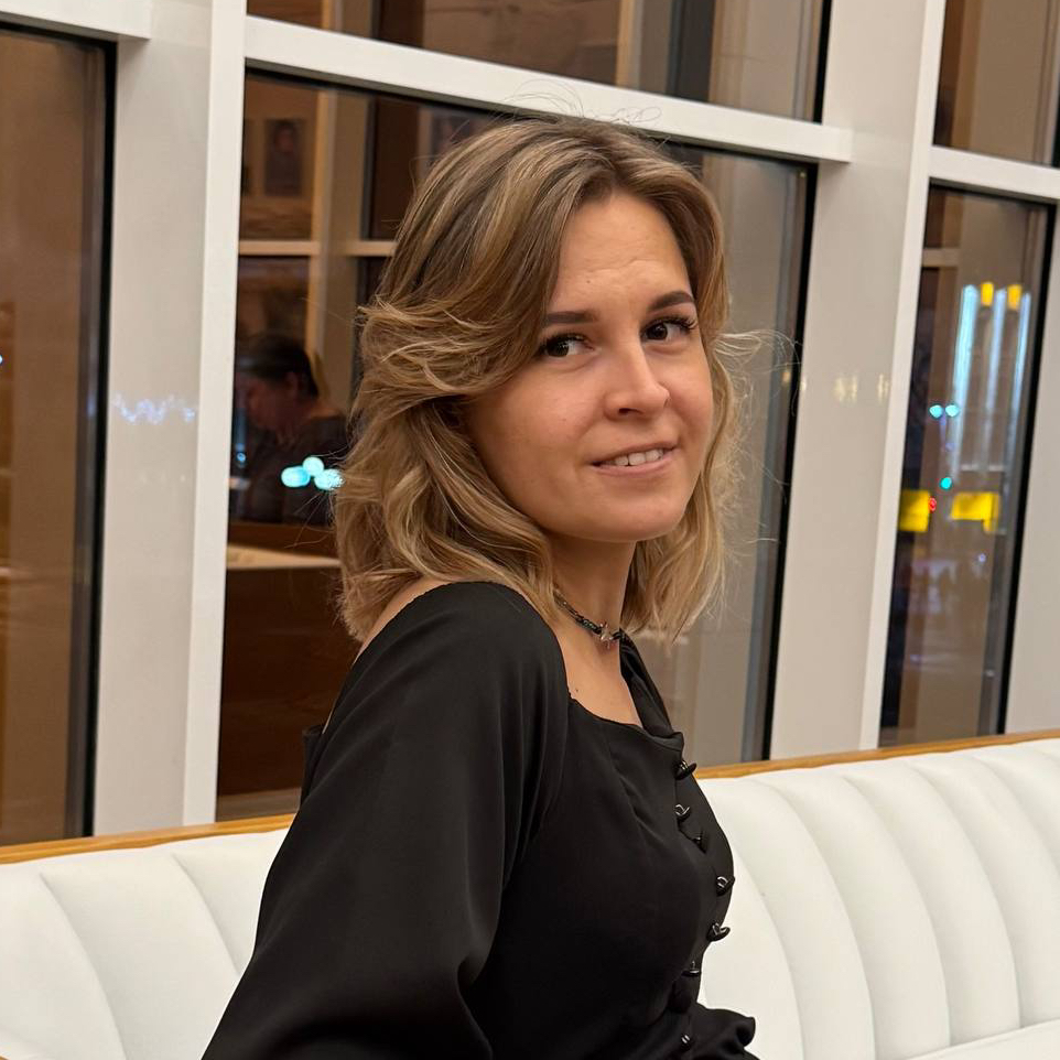 Сигова Галина